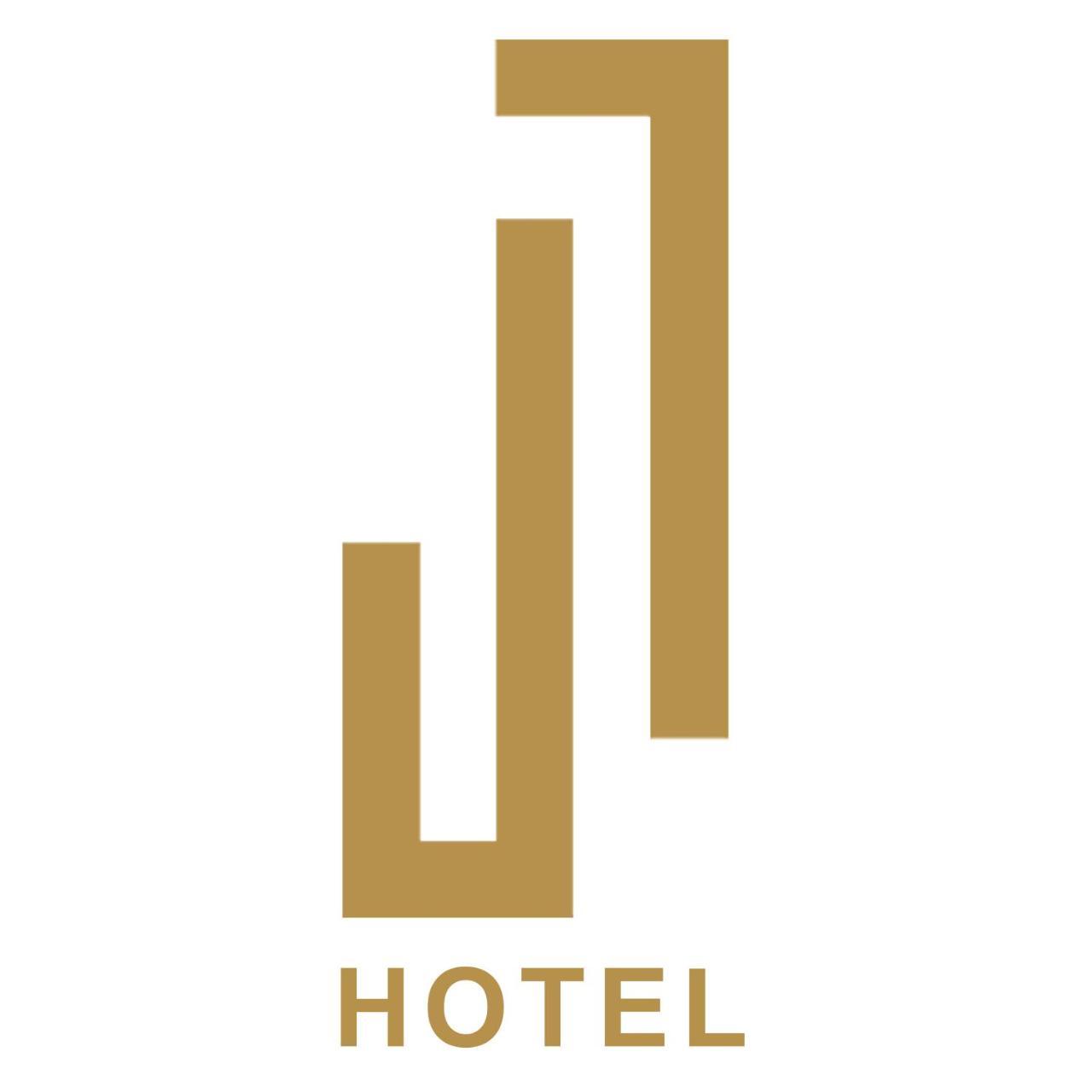 J7 Hotel Iloílo Exterior foto